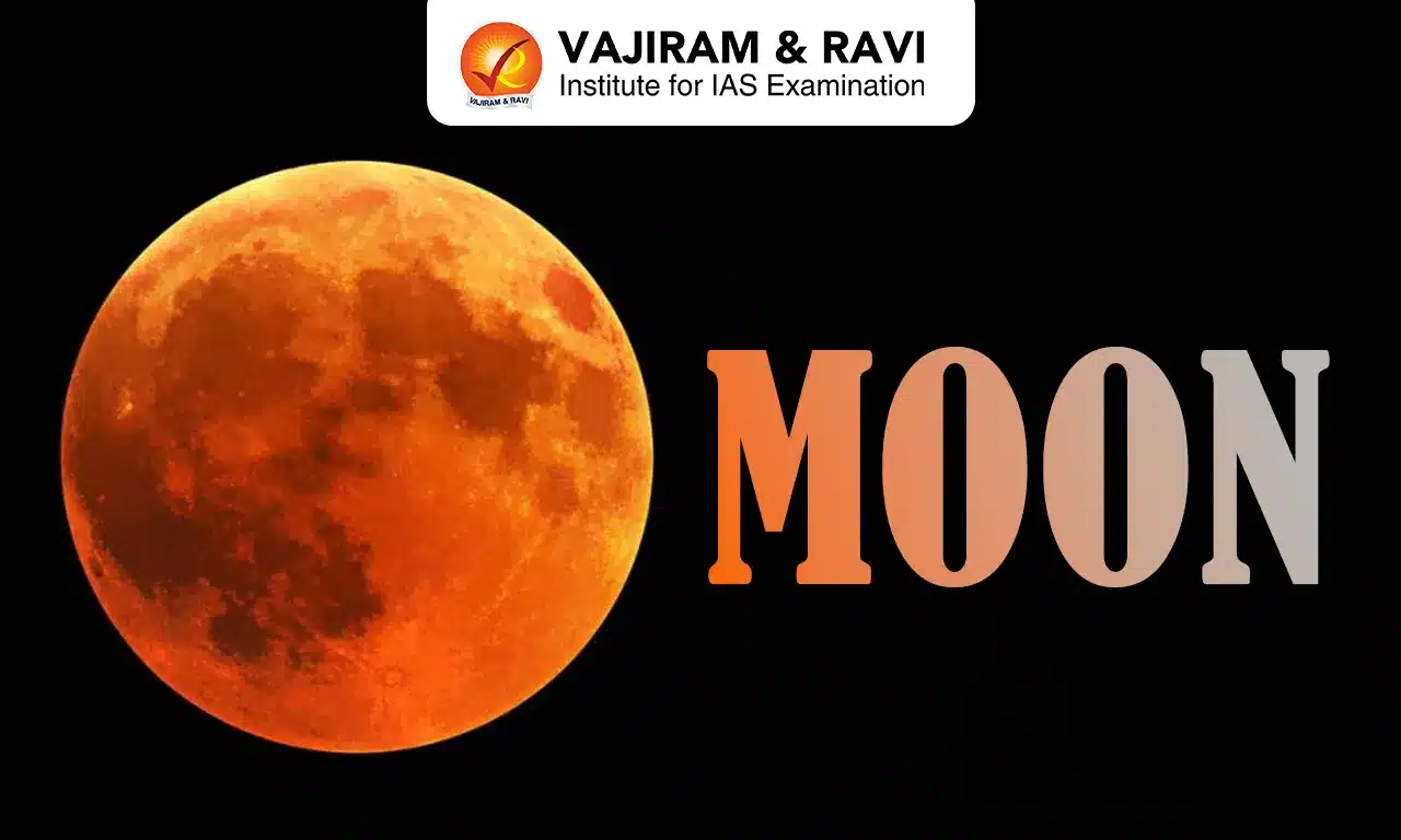 Moon