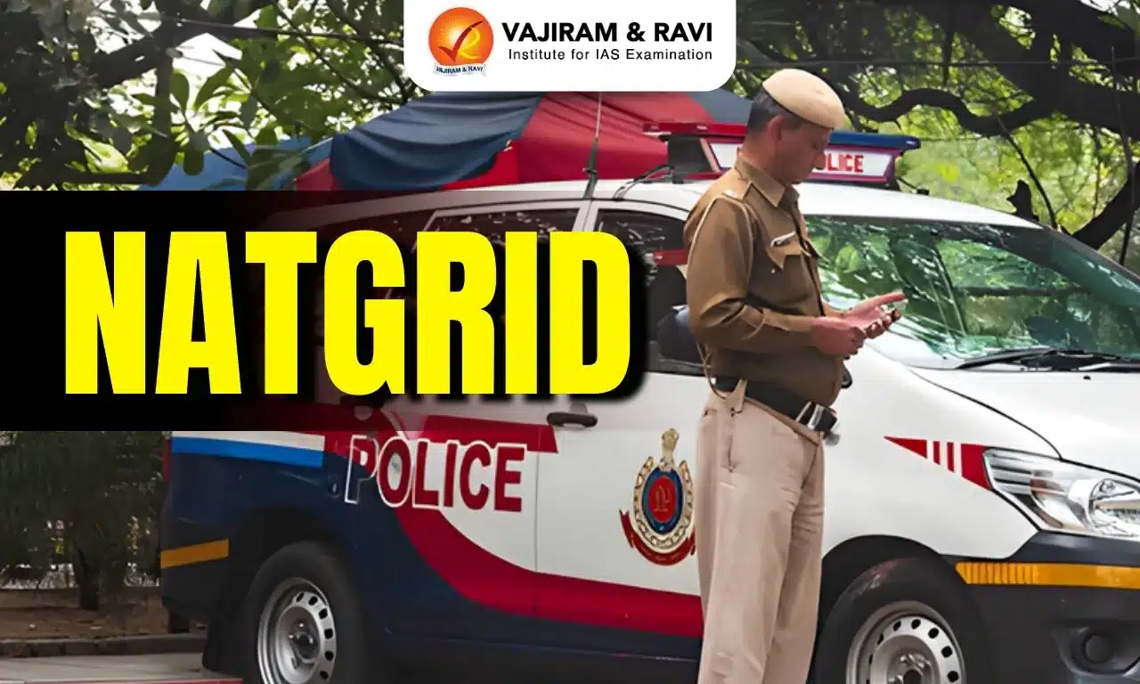 NATGRID