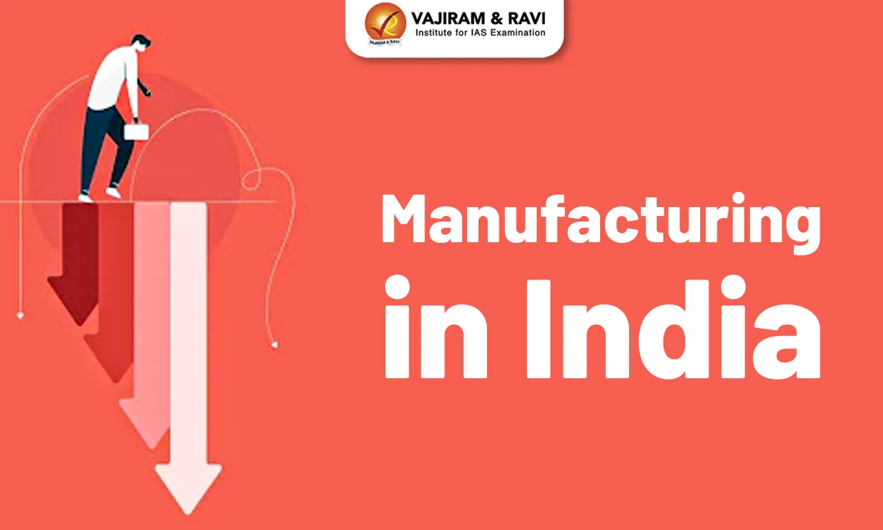 Manufacturing in India