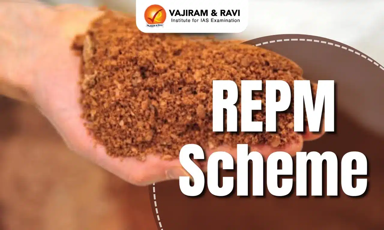 REPM Scheme