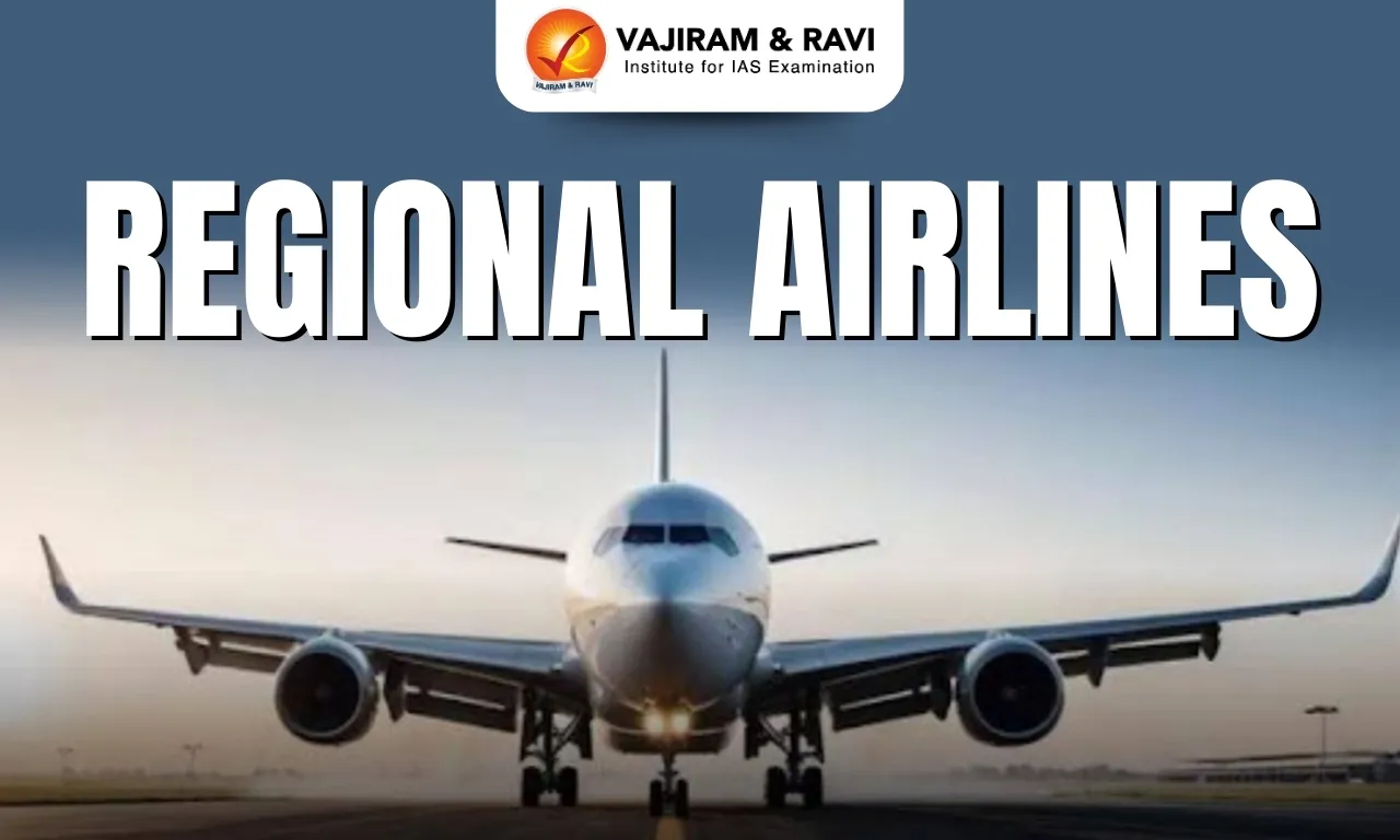 Regional Airlines