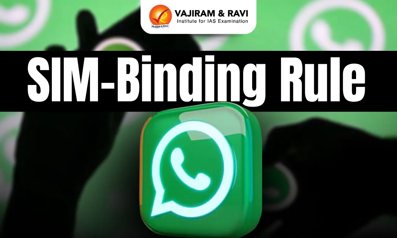 SIM-Binding Rule