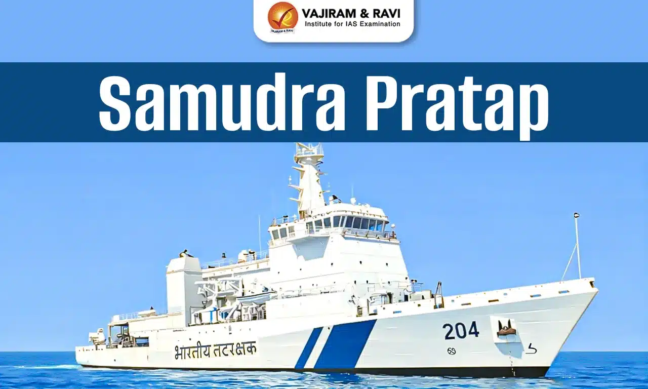 Samudra Pratap
