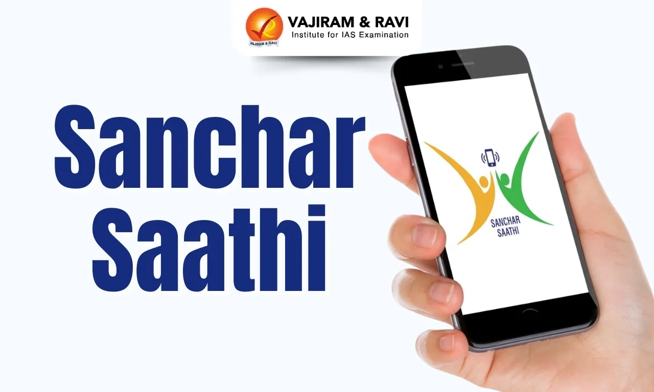 Sanchar Saathi