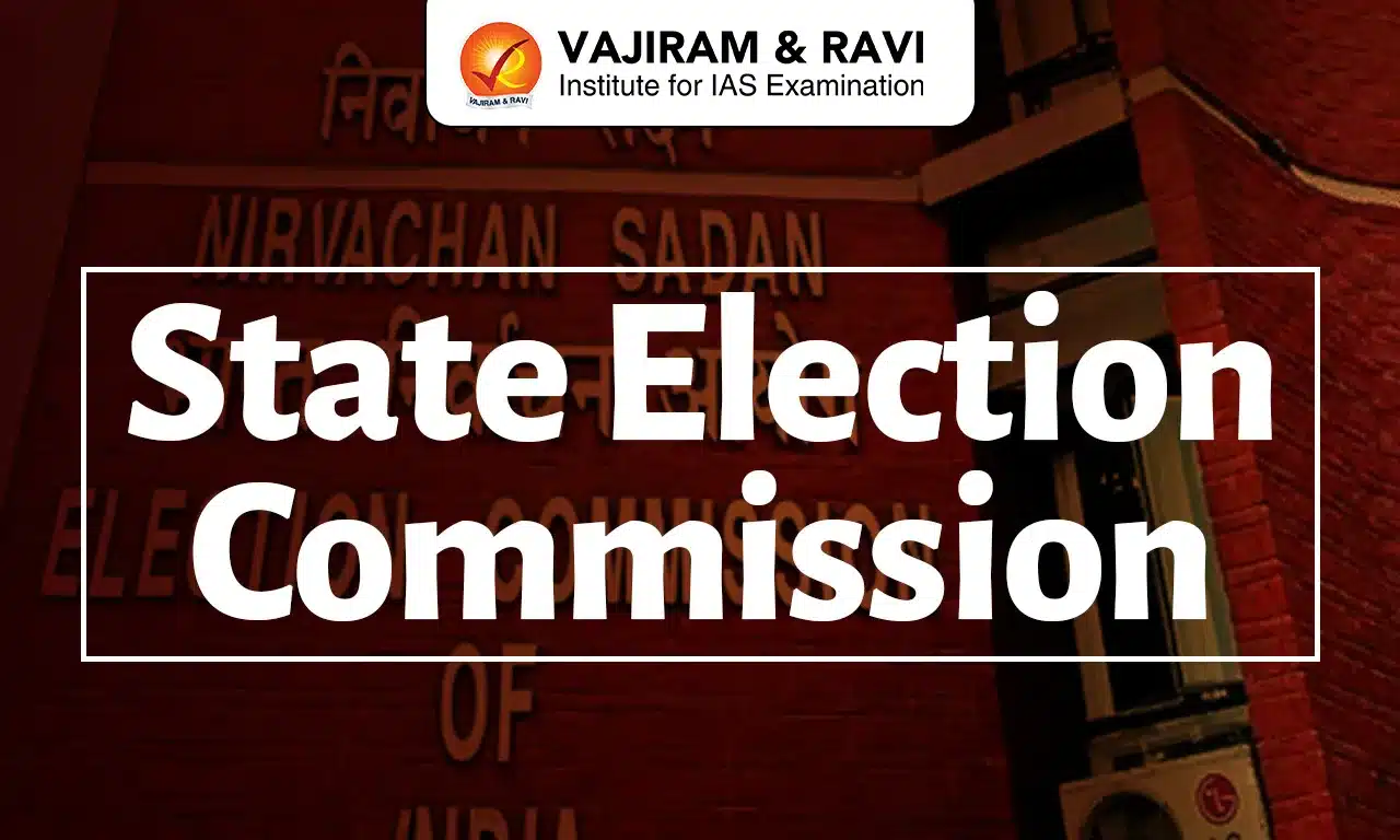 State Election Commission