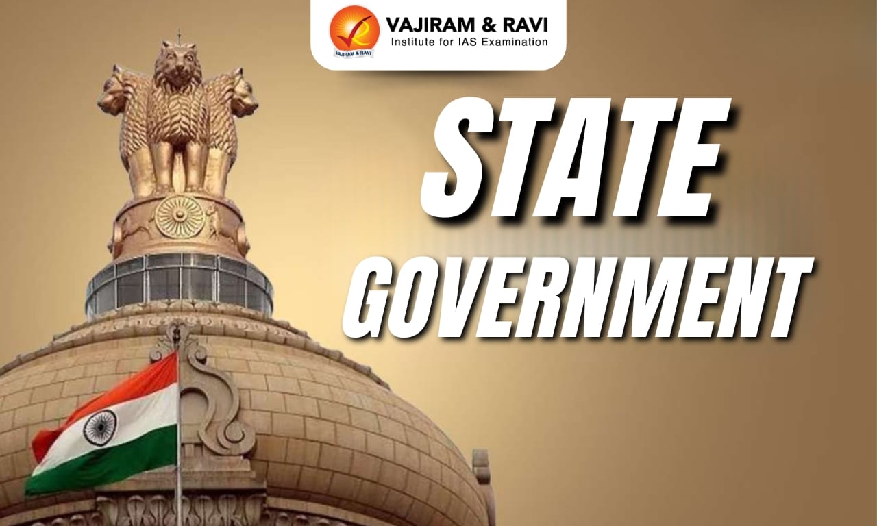 State Government