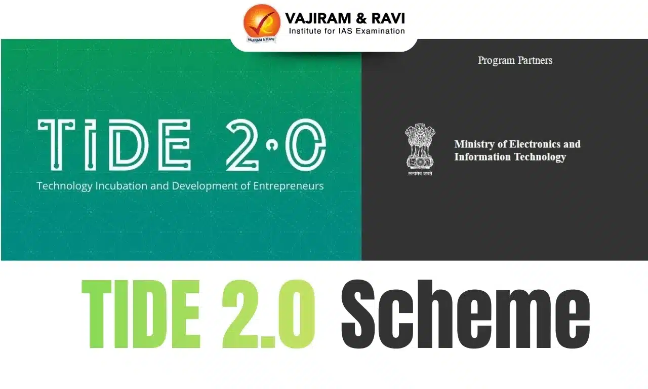 TIDE 2.0 Scheme