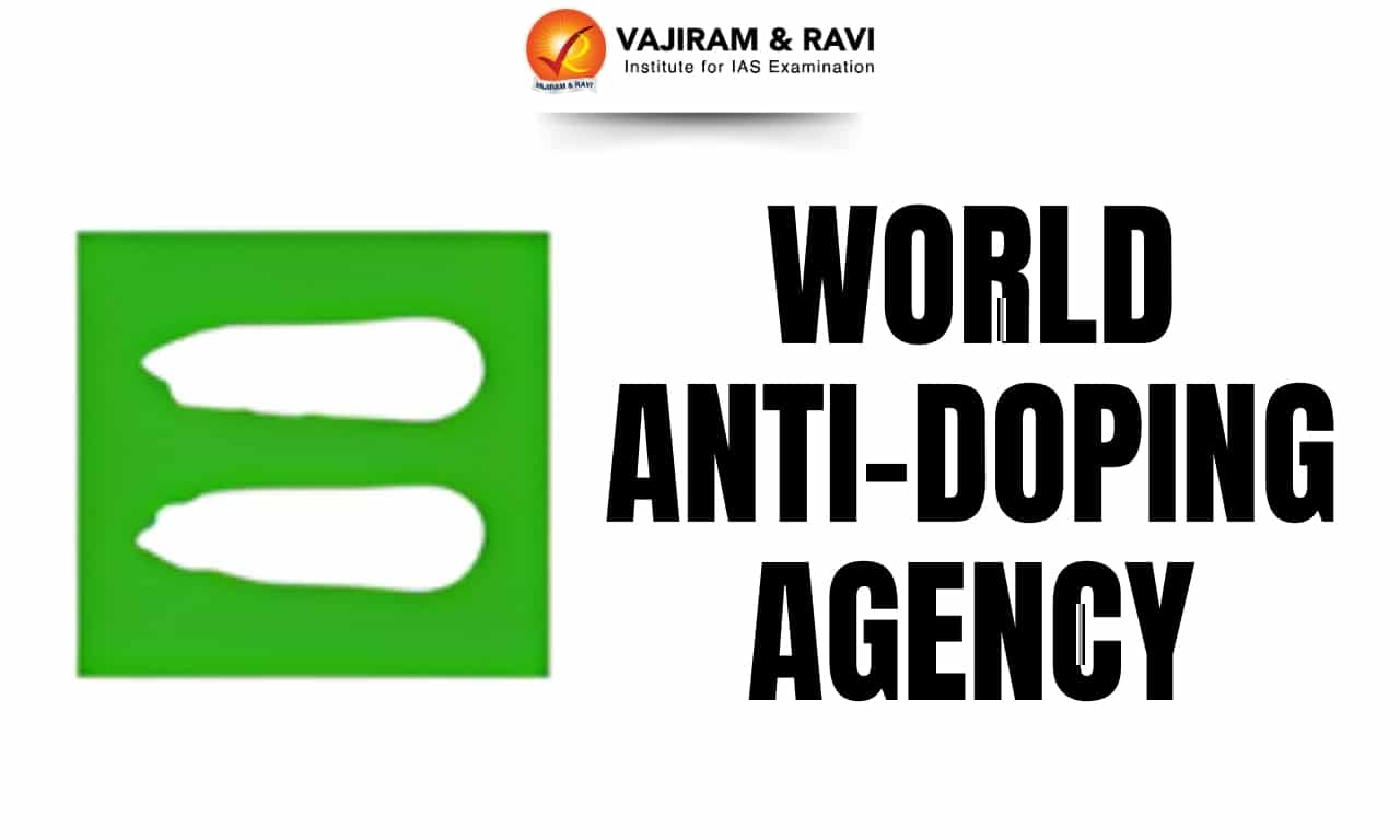 World Anti-Doping Agency
