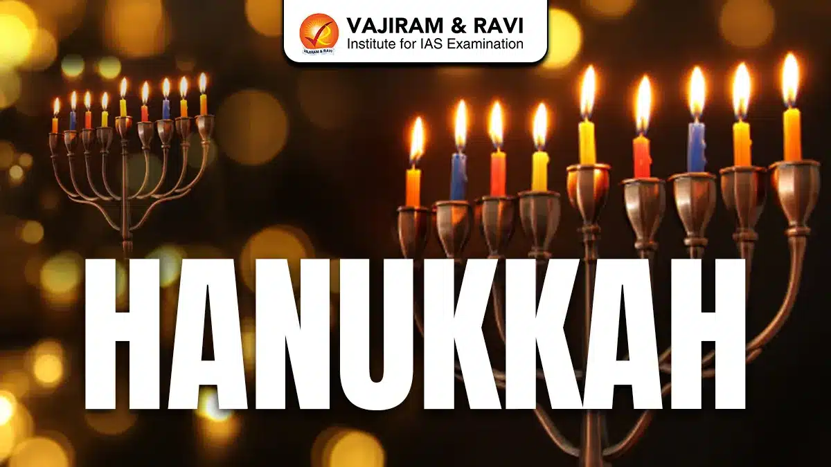 Hanukkah