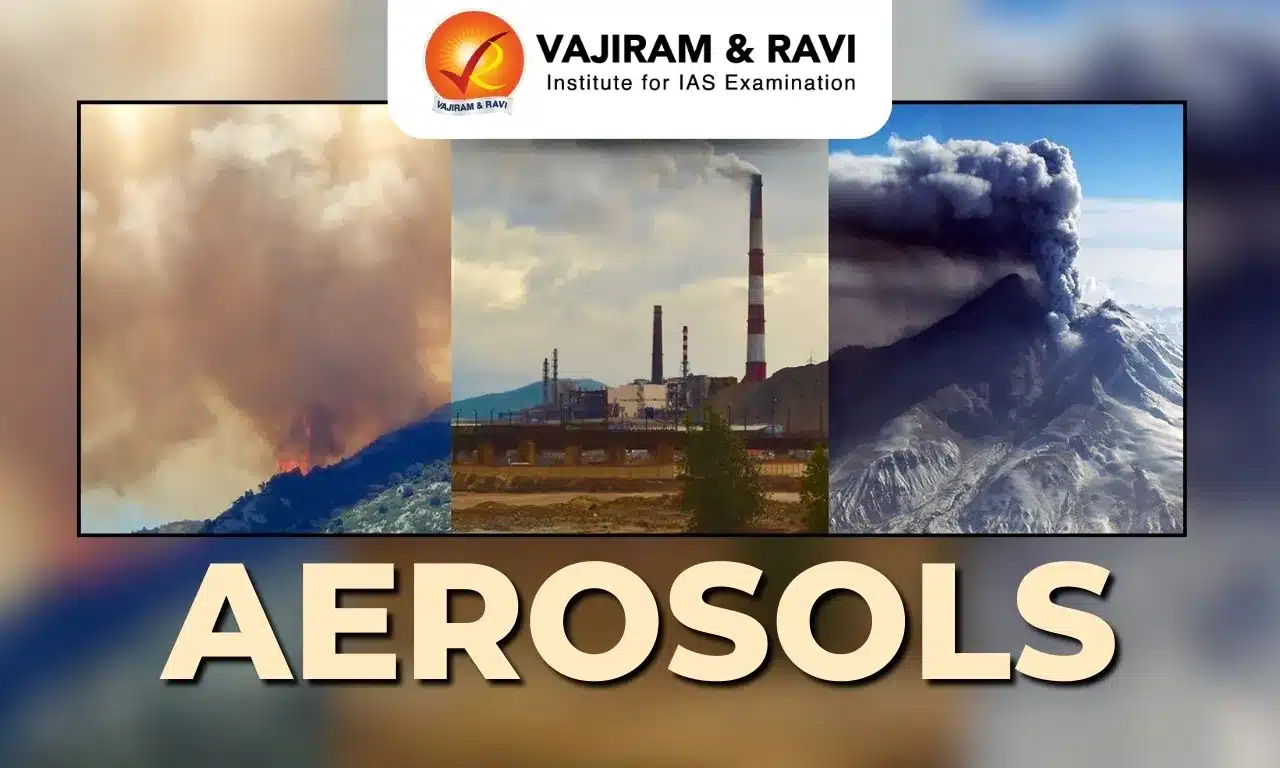 Aerosols