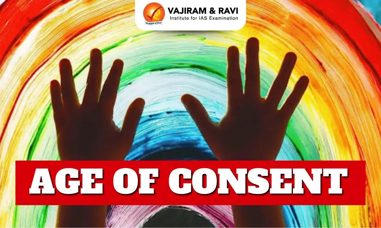 Age of Consent