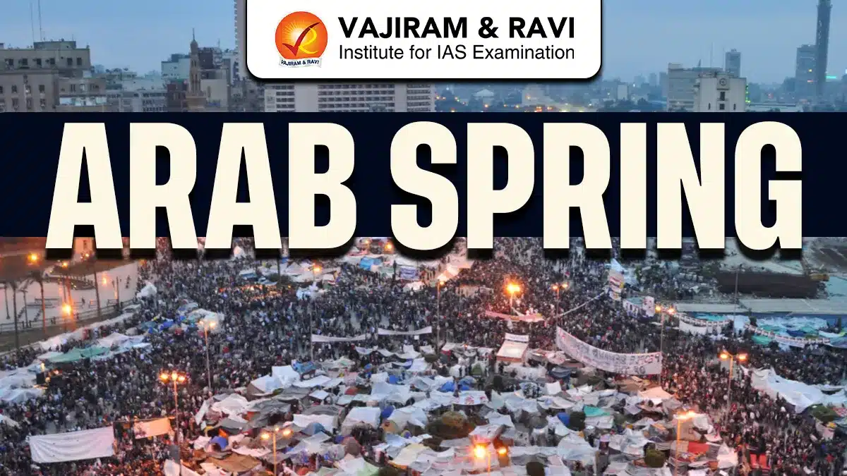 Arab Spring