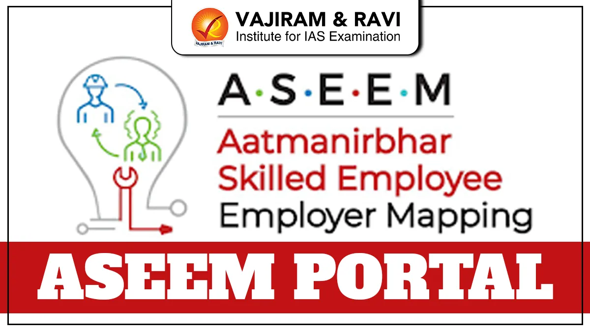 ASEEM Portal