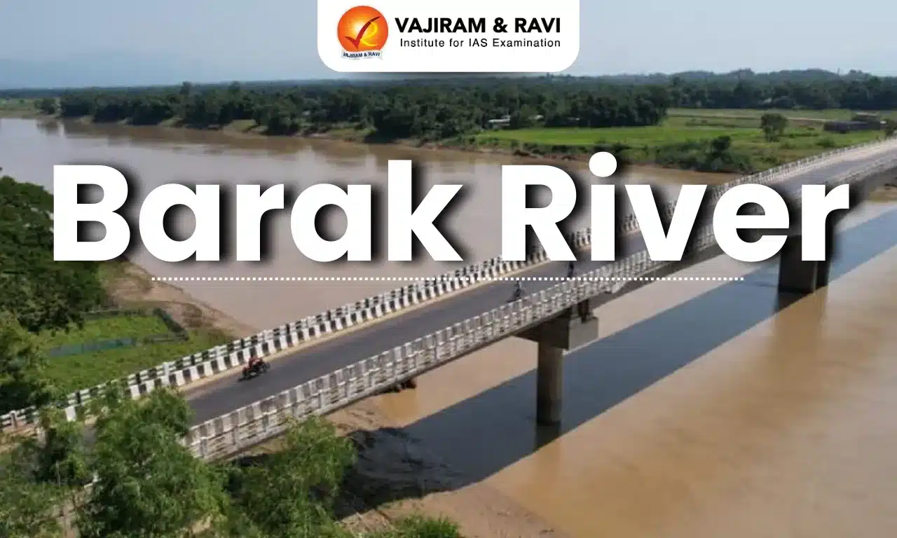 Barak River