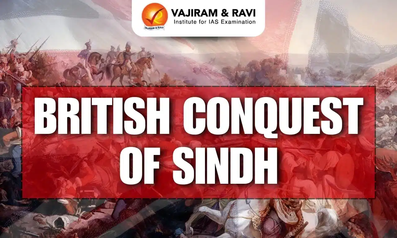 British Conquest of Sindh