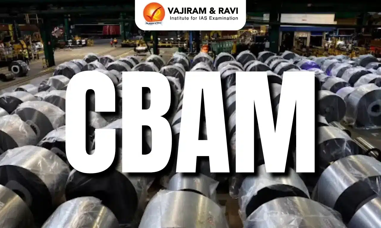 CBAM