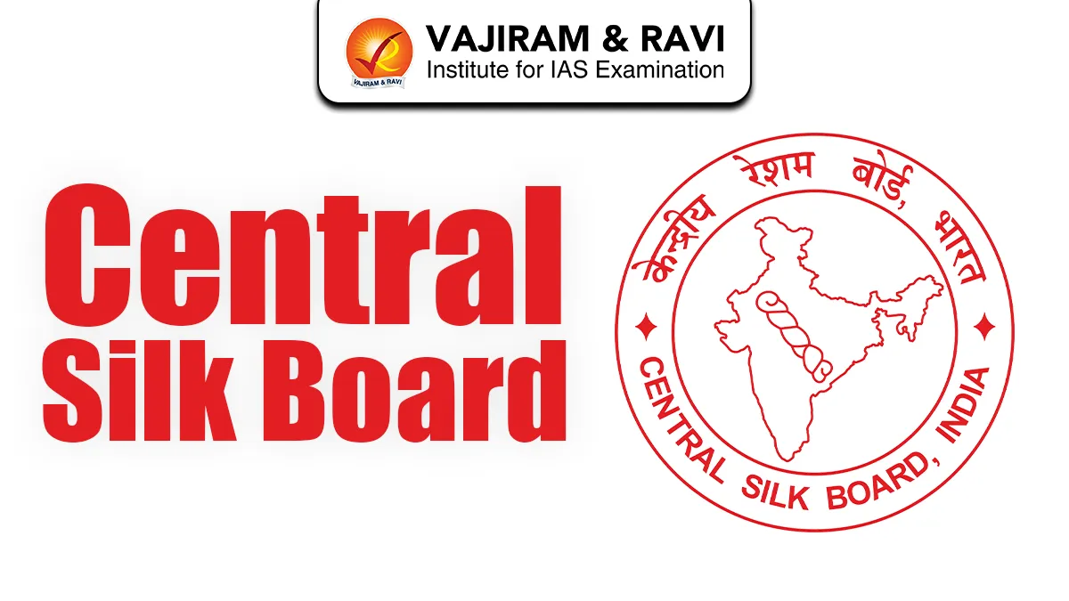 Central Silk Board