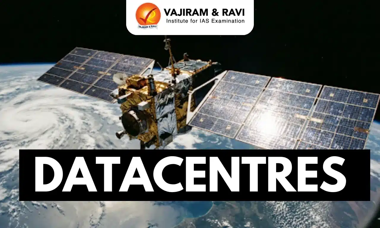 Datacentres