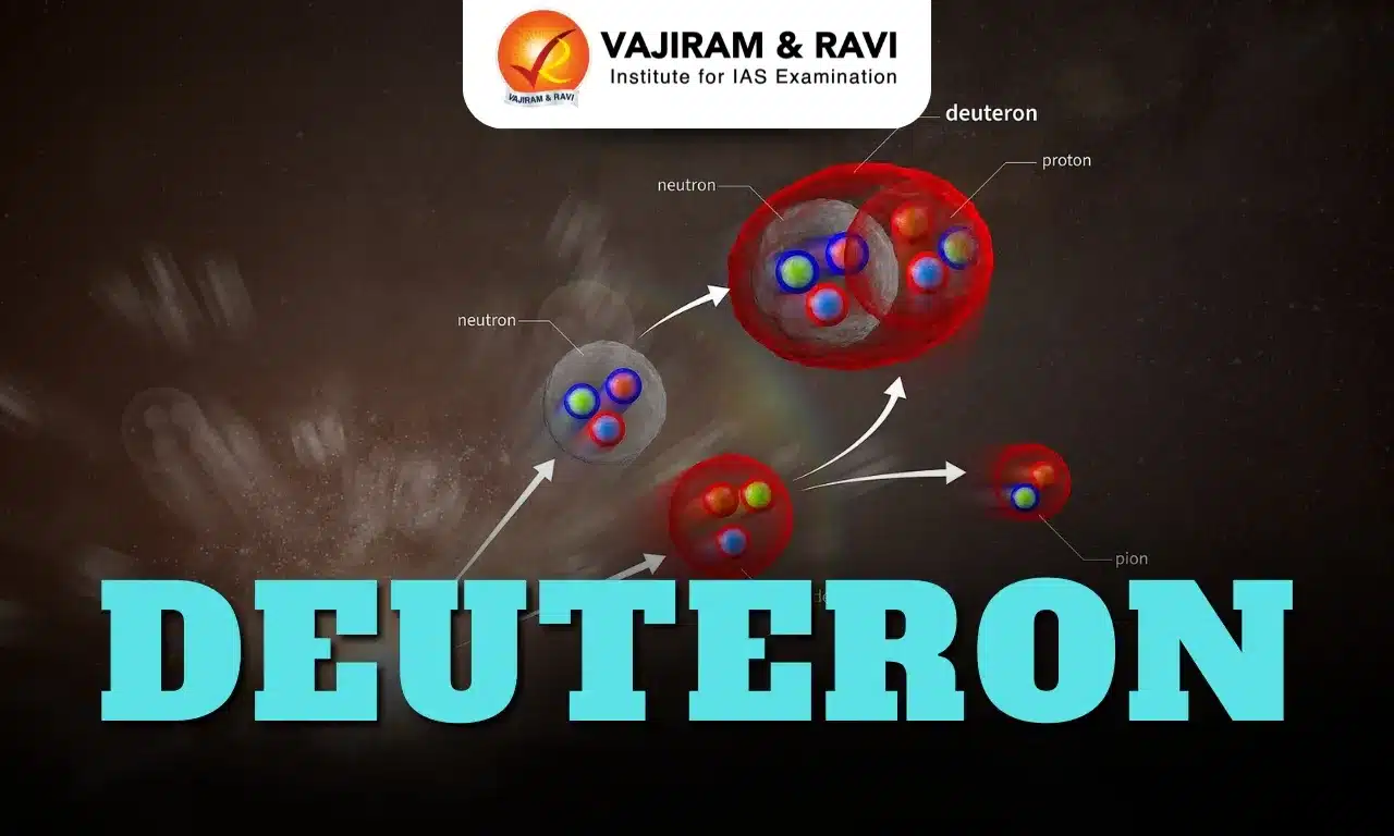 Deuteron