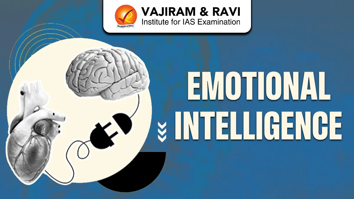 Emotional Intelligence