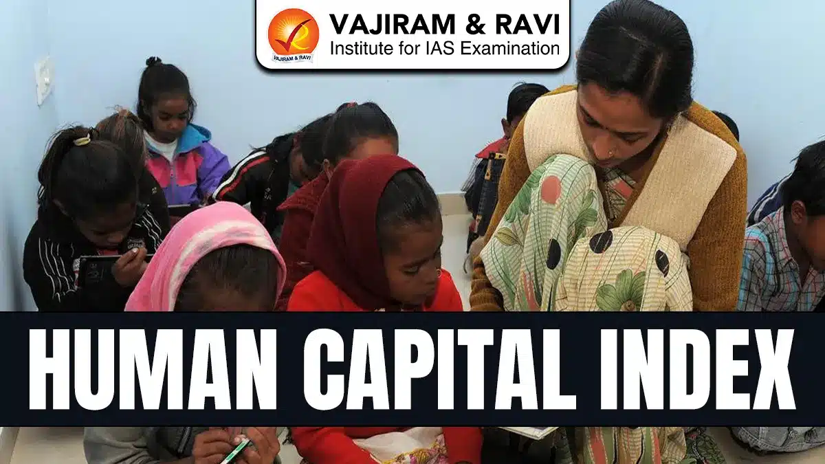 Human Capital Index