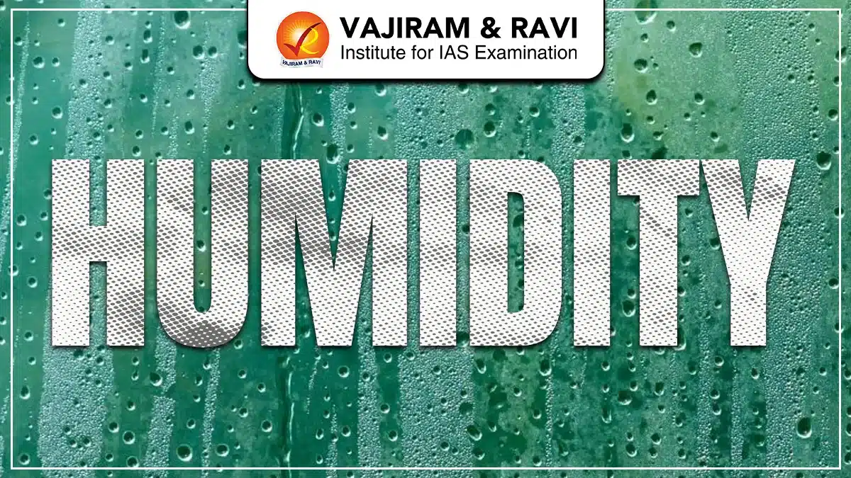 Humidity