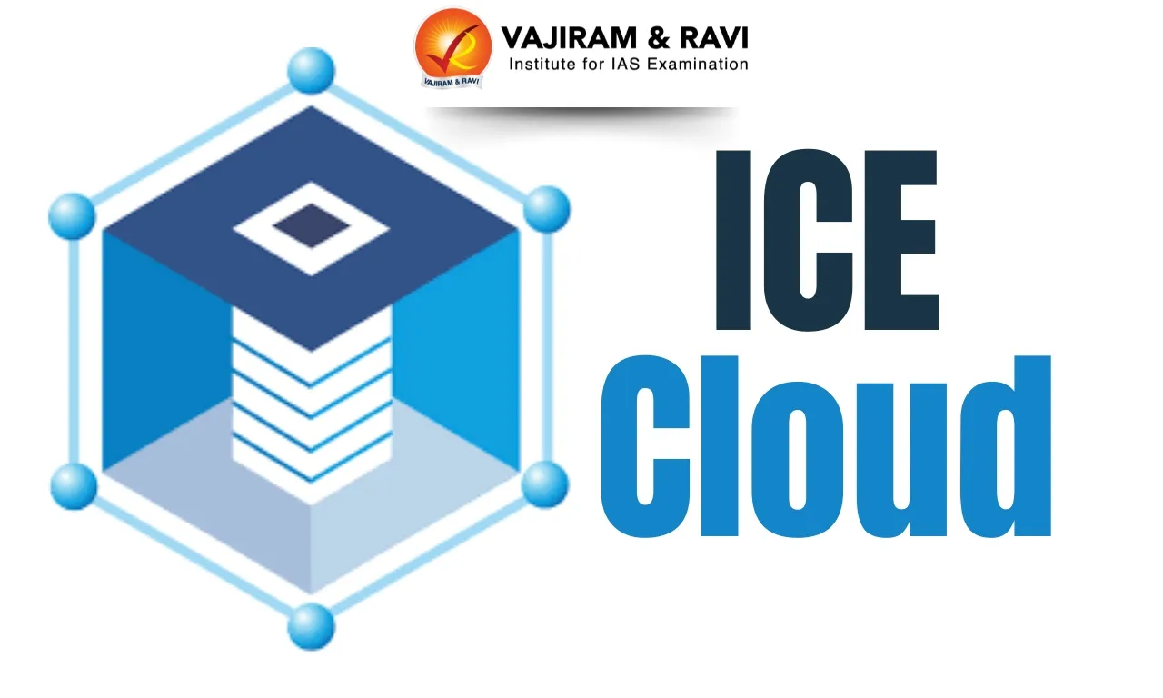 ICE Cloud