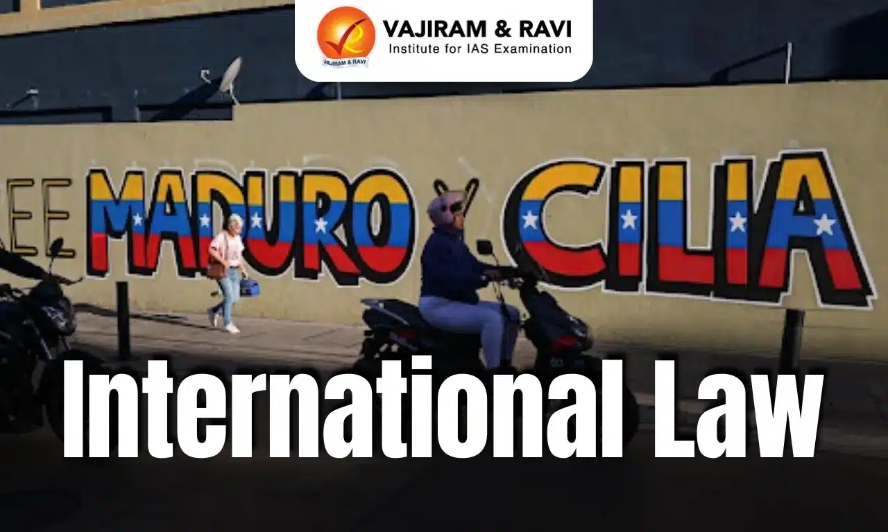 International Law