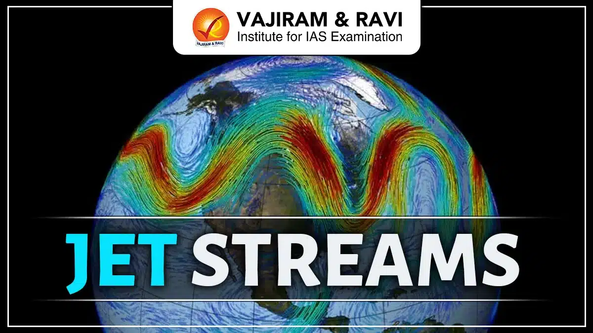 Jet Streams