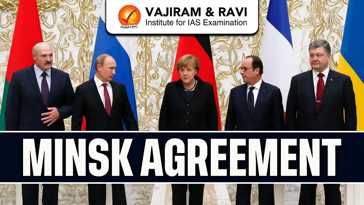 Minsk Agreement