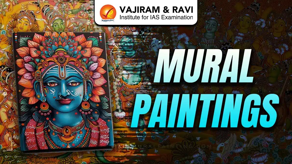 Mural Paintings