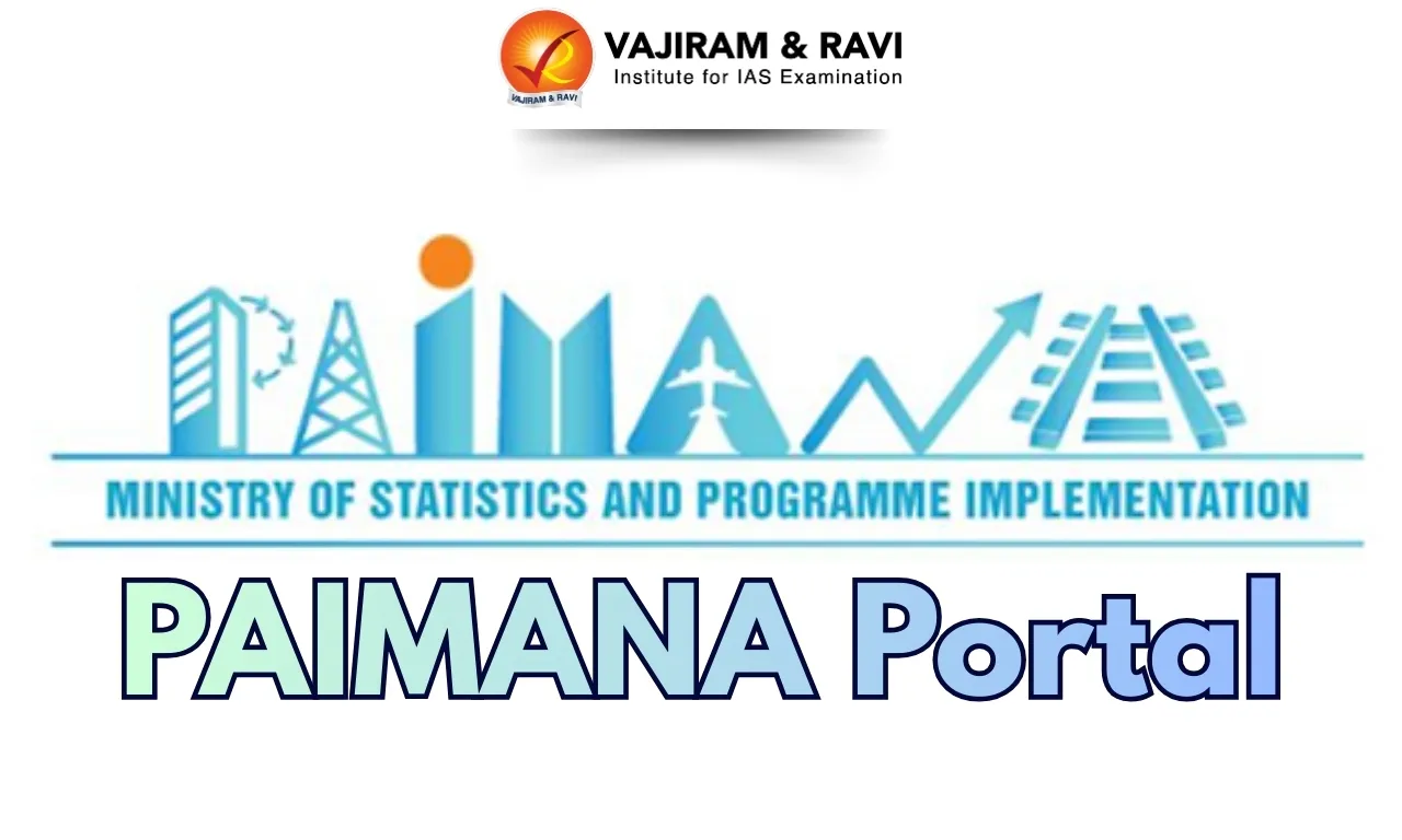 PAIMANA Portal