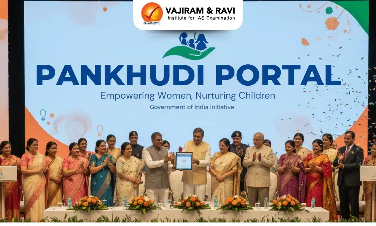 PANKHUDI Portal