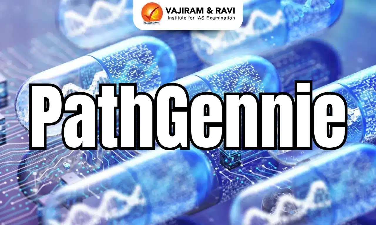 PathGennie