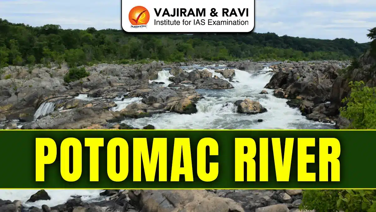 Potomac River