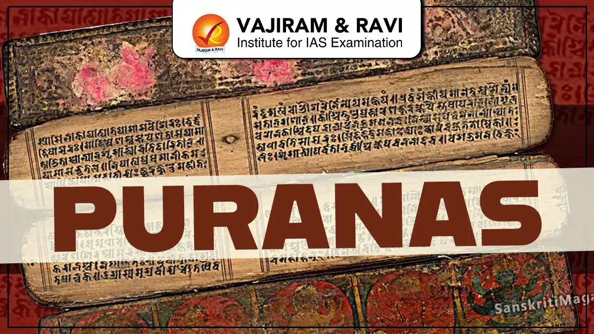 Puranas