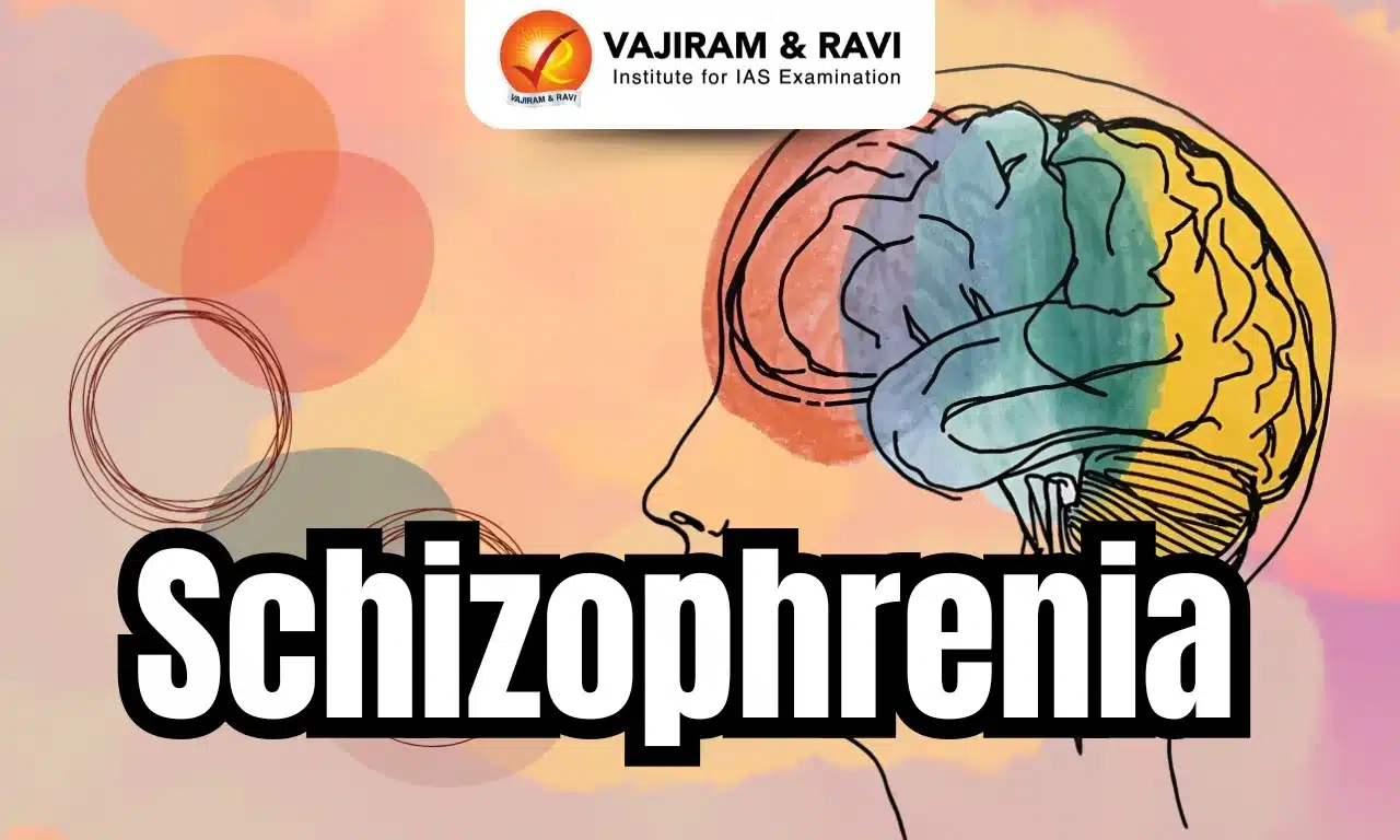 Schizophrenia