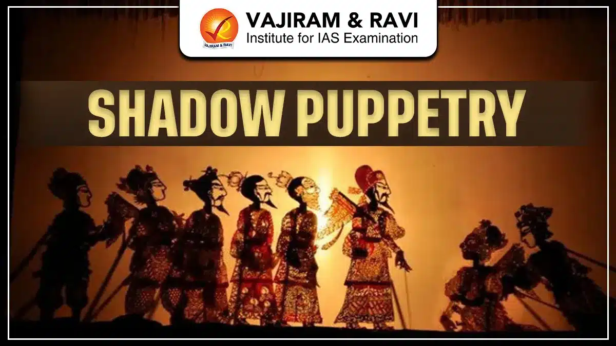 Shadow Puppetry