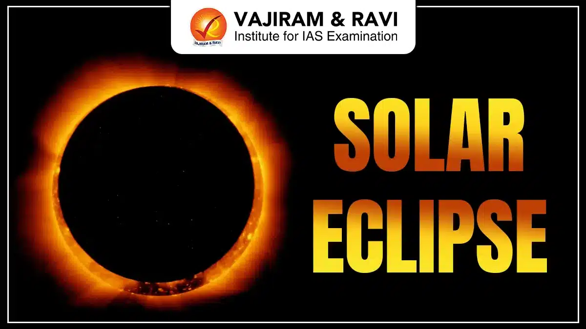 Solar Eclipse