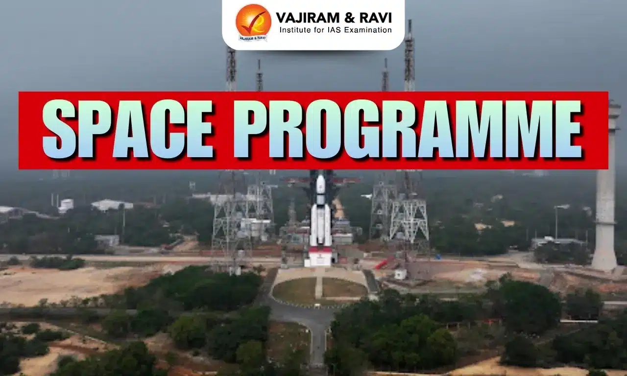Space Programme