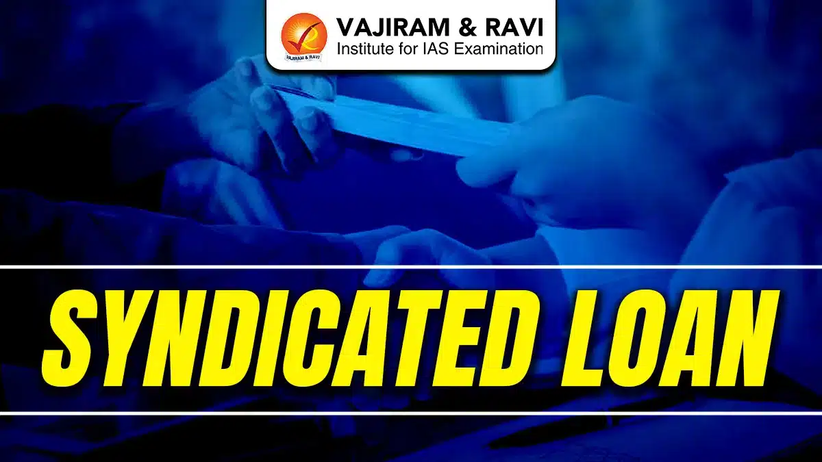 Syndicated Loan