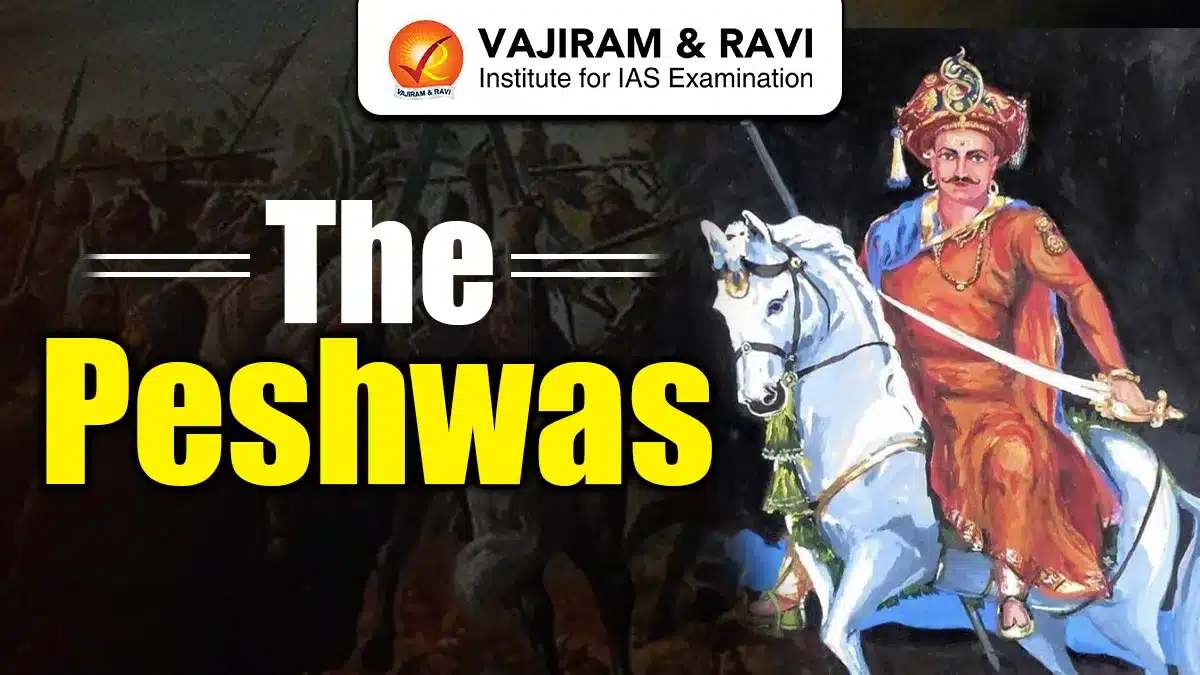 The Peshwas