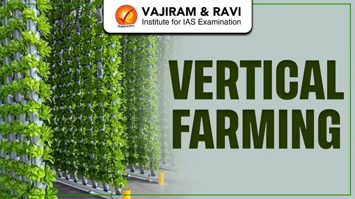 Vertical Farming