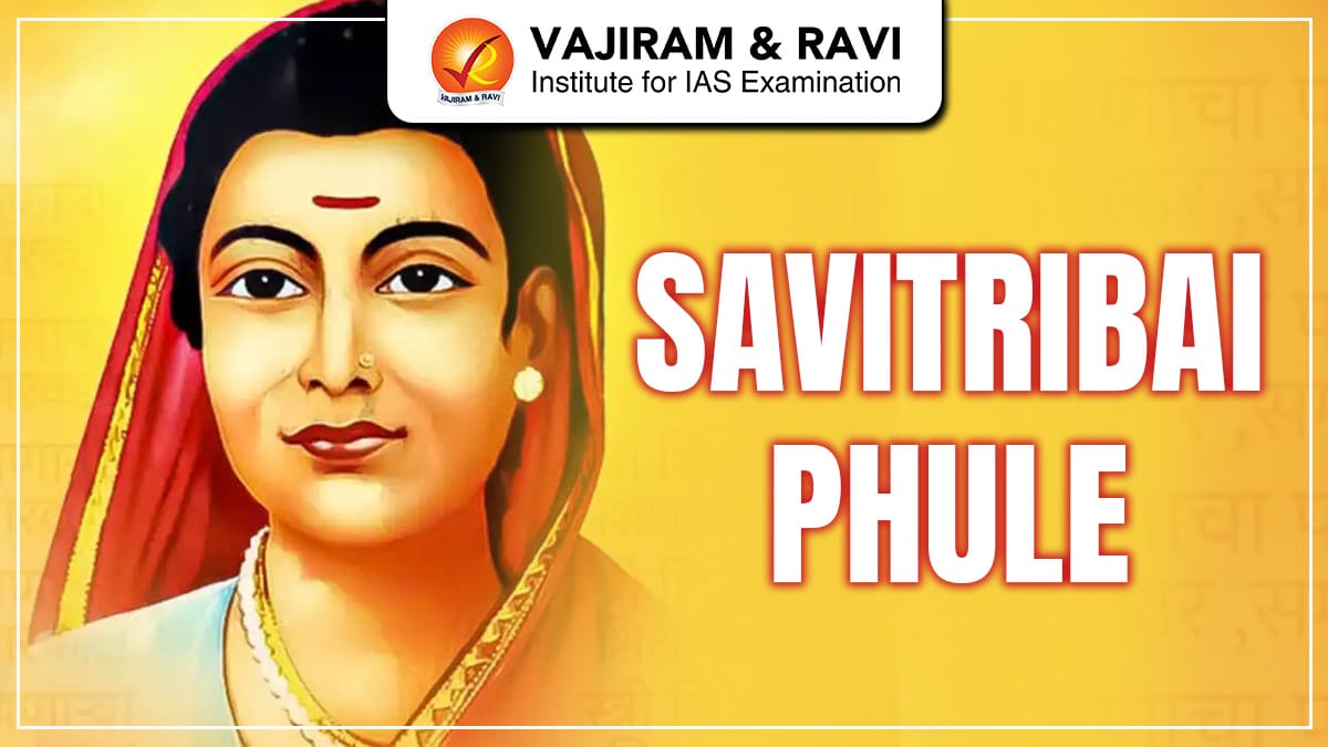 Savitribai Phule