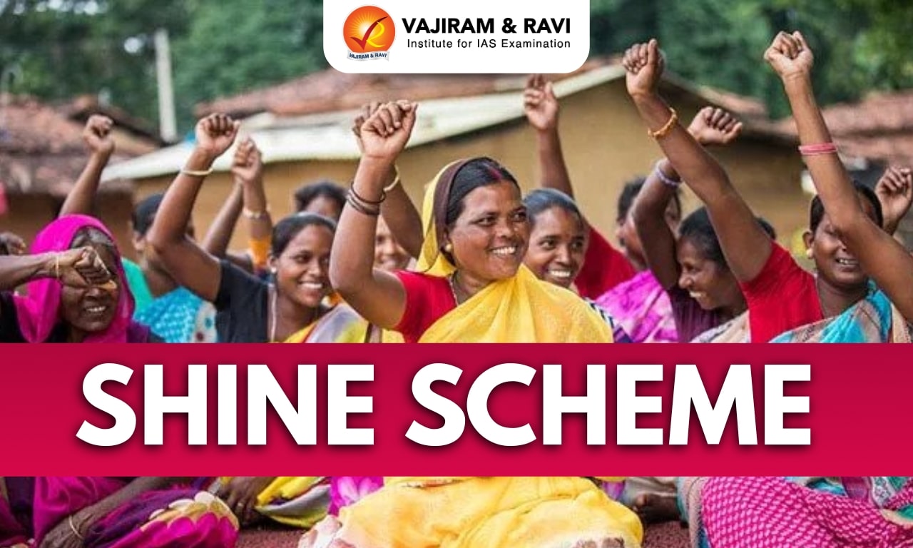 SHINE Scheme