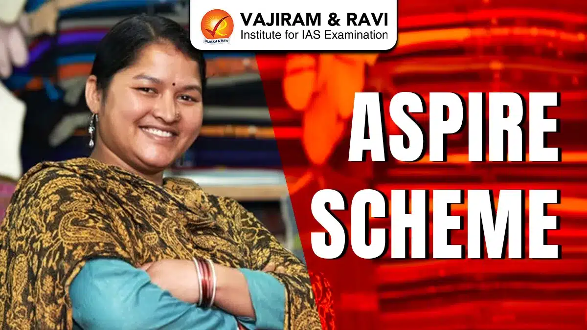 ASPIRE Scheme
