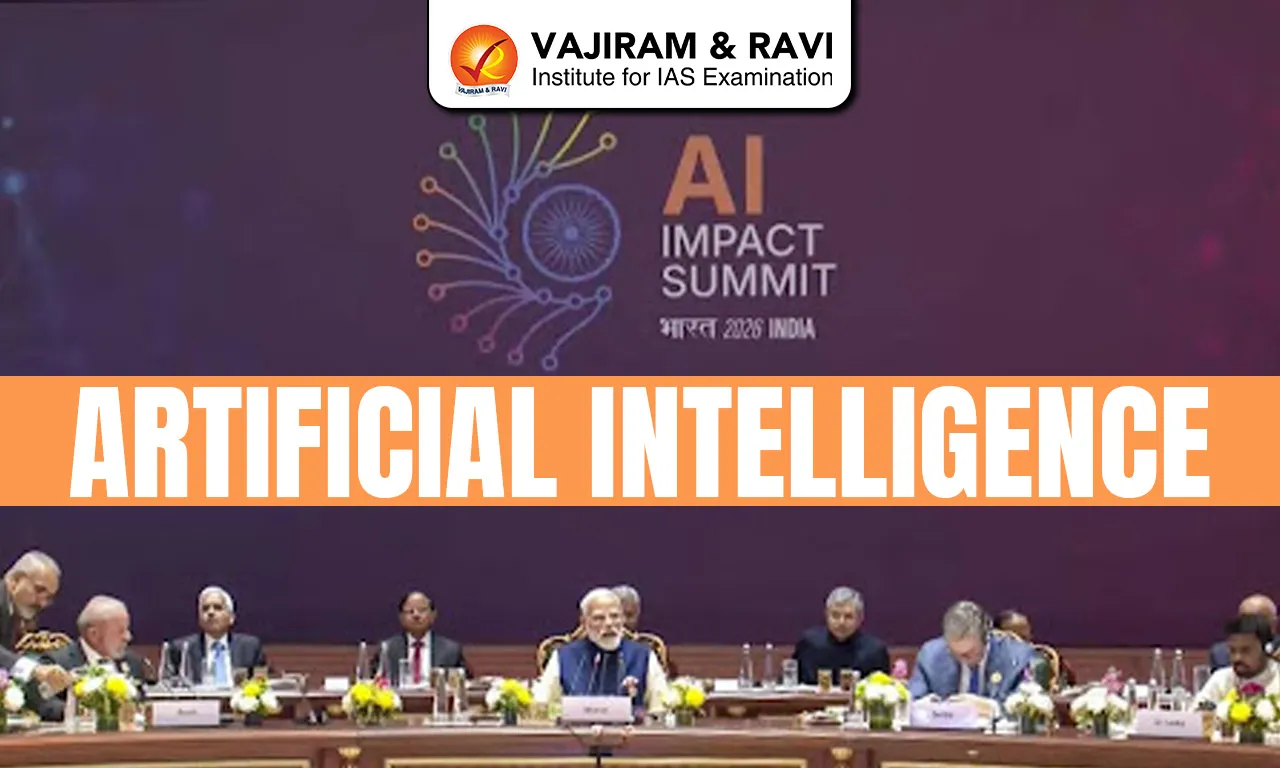 Artificial Intelligence