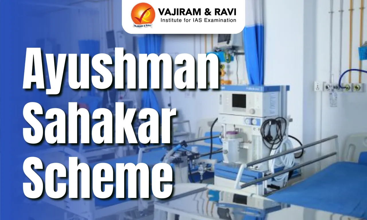 Ayushman Sahakar Scheme