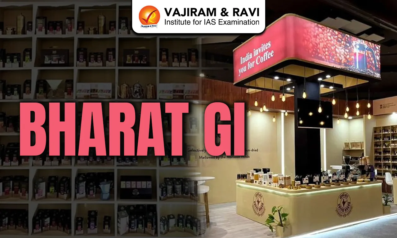 Bharat GI