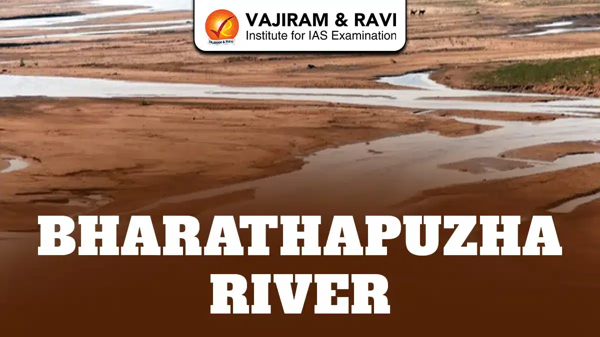 Bharathapuzha River
